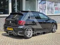 2020 Volkswagen Polo