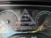 2020 Volkswagen Polo