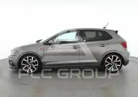 2020 Volkswagen Polo