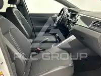 2020 Volkswagen Polo