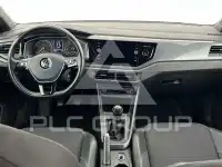2020 Volkswagen Polo