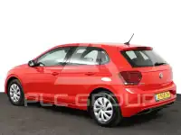 2020 Volkswagen Polo