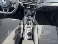 2020 Volkswagen Polo