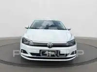 2020 Volkswagen Polo