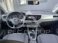 2020 Volkswagen Polo