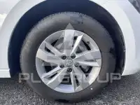 2020 Volkswagen Polo