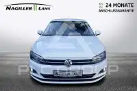 2020 Volkswagen Polo