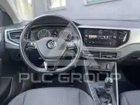 2020 Volkswagen Polo