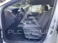 2020 Volkswagen Polo