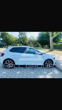 2020 Volkswagen Polo