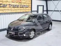 2020 Volkswagen Polo
