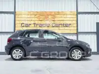 2020 Volkswagen Polo