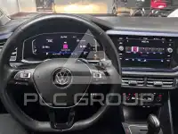 2020 Volkswagen Polo