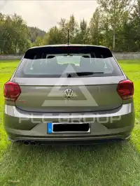 2020 Volkswagen Polo