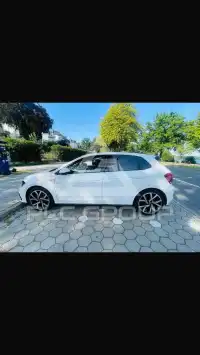 2020 Volkswagen Polo