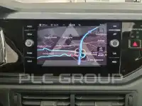 2020 Volkswagen Polo