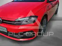 2020 Volkswagen Polo