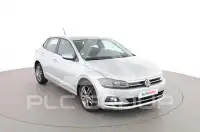 2020 Volkswagen Polo