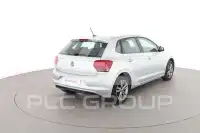 2020 Volkswagen Polo