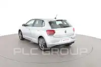 2020 Volkswagen Polo