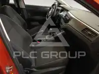 2020 Volkswagen Polo