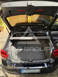 2020 Volkswagen Polo