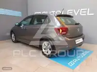 2020 Volkswagen Polo