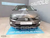 2020 Volkswagen Polo