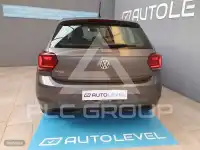 2020 Volkswagen Polo