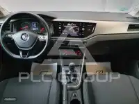 2020 Volkswagen Polo