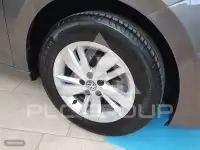 2020 Volkswagen Polo