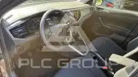 2020 Volkswagen Polo