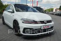 2020 Volkswagen Polo