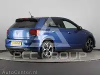 2020 Volkswagen Polo