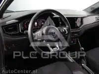 2020 Volkswagen Polo