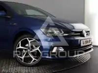 2020 Volkswagen Polo