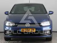 2020 Volkswagen Polo