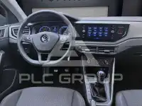 2020 Volkswagen Polo