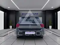 2020 Volkswagen Polo