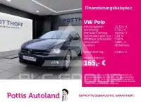 2020 Volkswagen Polo