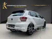 2020 Volkswagen Polo