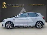 2020 Volkswagen Polo