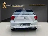 2020 Volkswagen Polo