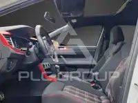 2020 Volkswagen Polo