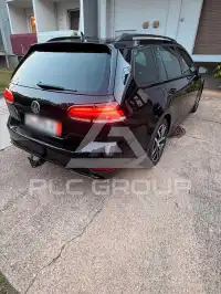 2020 Volkswagen GOLF