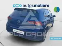 2020 Volkswagen GOLF