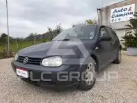 2020 Volkswagen GOLF