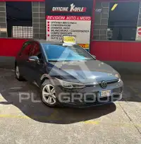 2020 Volkswagen GOLF
