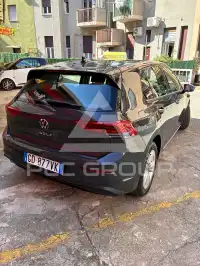 2020 Volkswagen GOLF