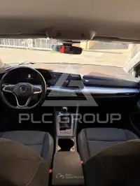 2020 Volkswagen GOLF